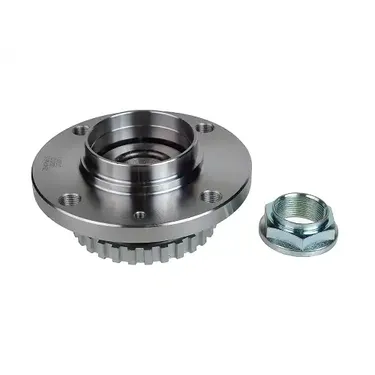 К-кт подшипника ступицы задней Peugeot 406 95-99 с ABS 29 зубцов ZENTPARTS Z22102