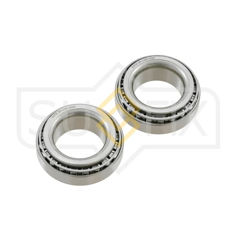 Подшипник ступицы SUFIX SM-1480