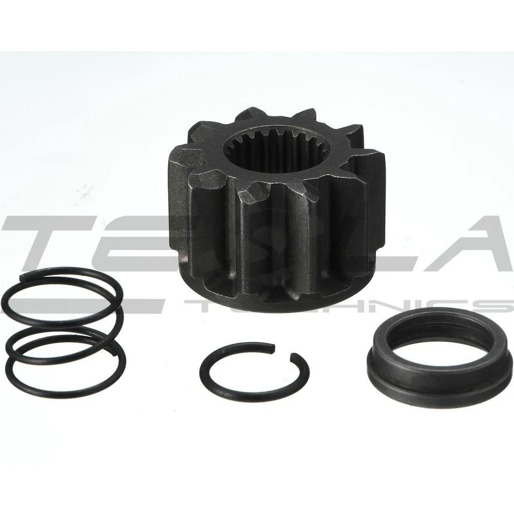 Зубчатка TESLA TECHNICS TT61886