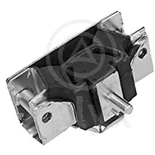 Подушка двиг. CIT JUMPER/FIAT DUCATO/PGT BOXER 1.9D/TD/2.0 ПЕР R AS201108