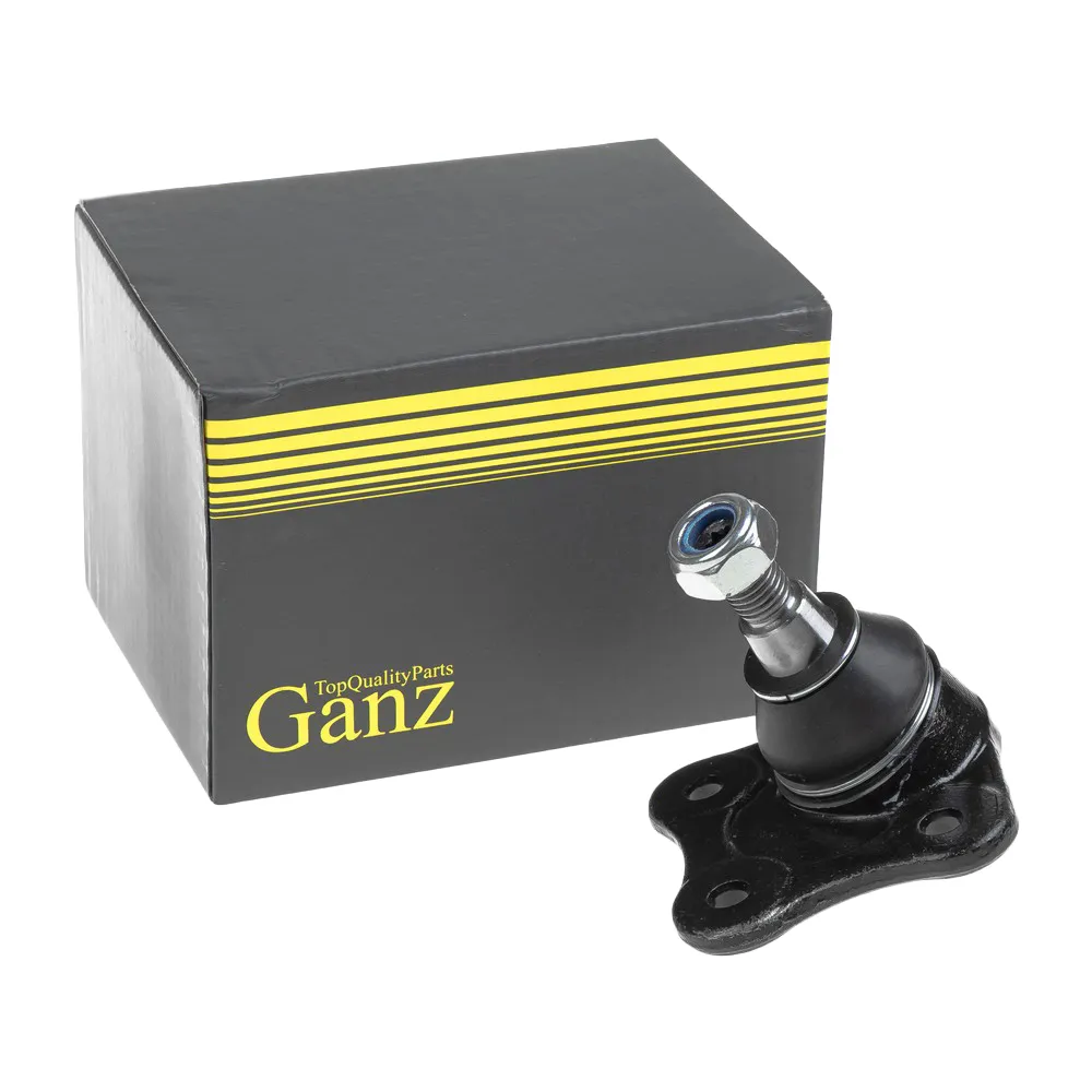 Опора шаровая L для VW G4/AD A3 GANZ GIL06505