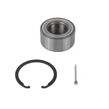 К-кт подшипника ступицы передней Nissan Sunny N14 90>/Almera 95> STELLOX 43-28107-SX