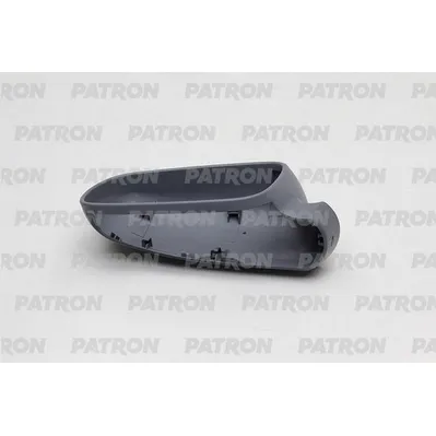 Корпус бокового зеркала лев, грунт, большой корп VW: GOLF IV,PASSAT B5,LUP PATRON PMG4011C11