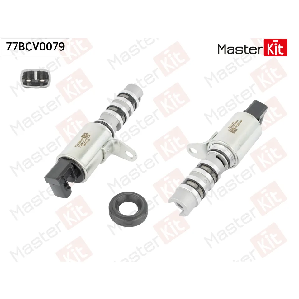 Клапан VVT FORD EXPLORER 11- MASTERKIT 77BCV0079