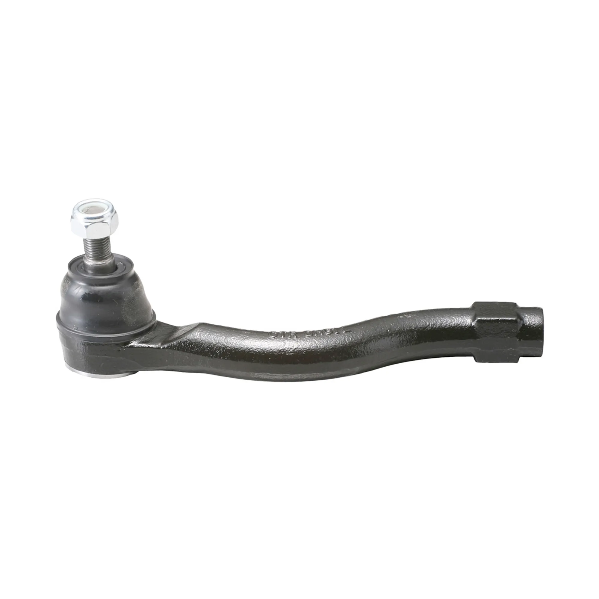 Наконечник рулевой L MITSUBISHI Pajero/Shogun/Montero 6/04-12/06 CTR CE0432