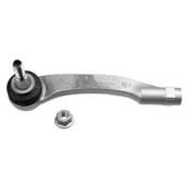 Наконечник рулевой тяги лев PORSCHE PANAMERA 09/09- LEMFORDER 3567501