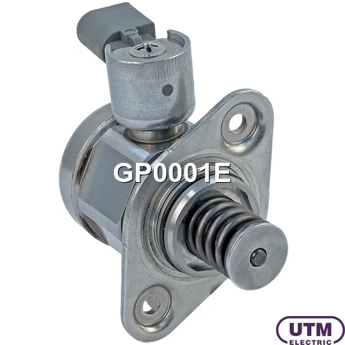 Насос высокого давления бензиновый UTM GP0001E