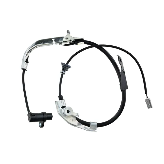 Датчик ABS зад TOYOTA RAV-4 -00 /правый/ NTY HCATY123