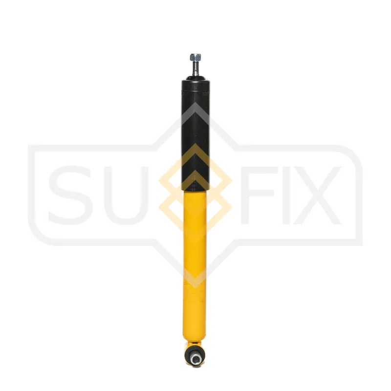 Амортизатор SUFIX SA-1504