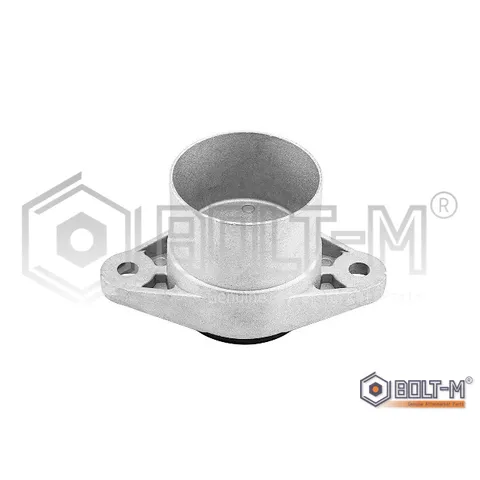 Опора амортизатора заднего BOLT-M BM7598