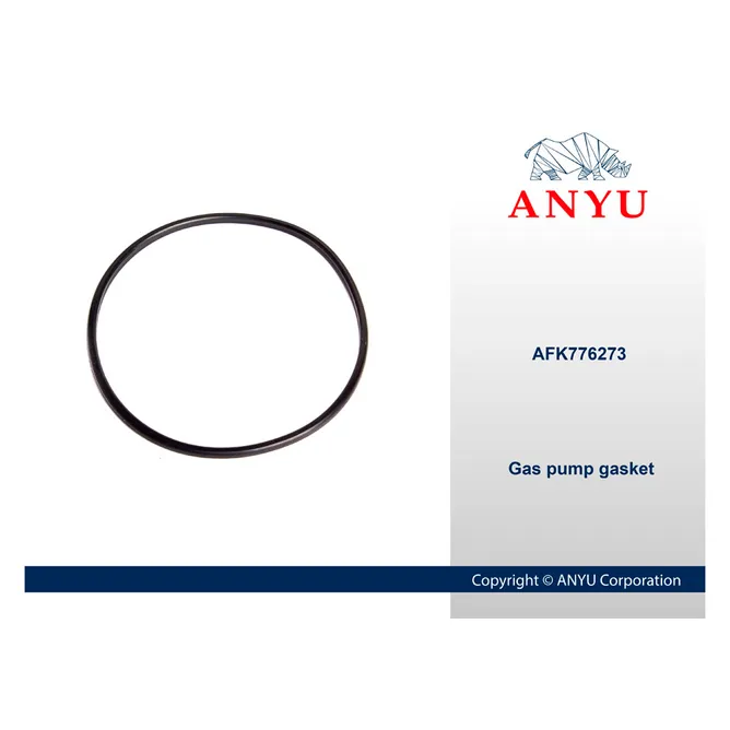 Прокладка бензонасоса ANYU AFK776273