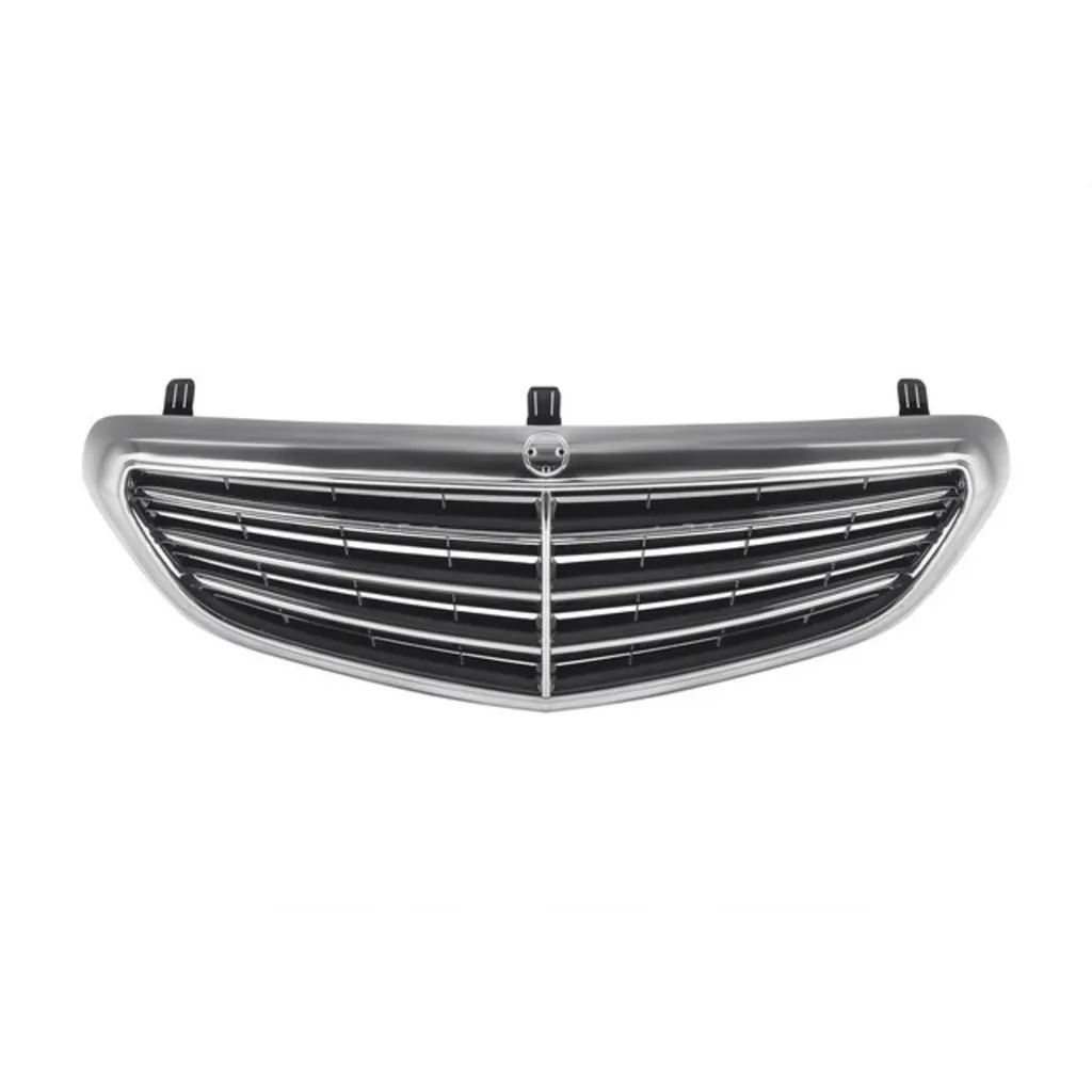 Решетка радиатора MERCEDES BENZ E-CLASS W212 2009-2012 DBL1483483