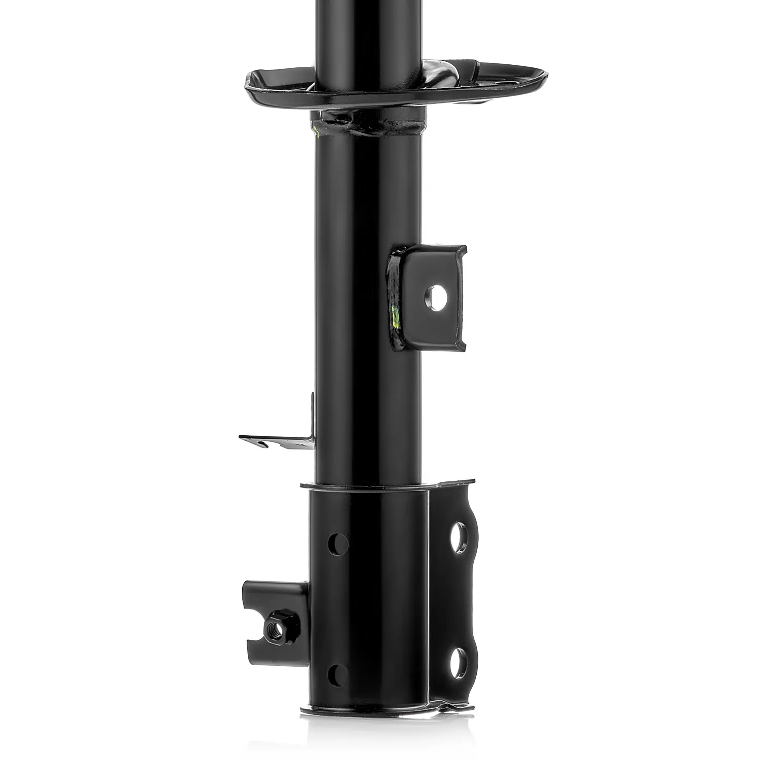 Амортизатор (стойка) передний правый газомасляный SUZUKI VITARA (LY), SX4 S-CROSS (JY), Mobiland 134126200