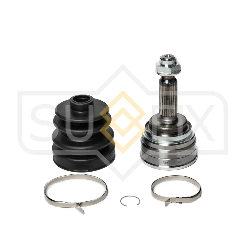 ШРУС SUFIX ST-1579