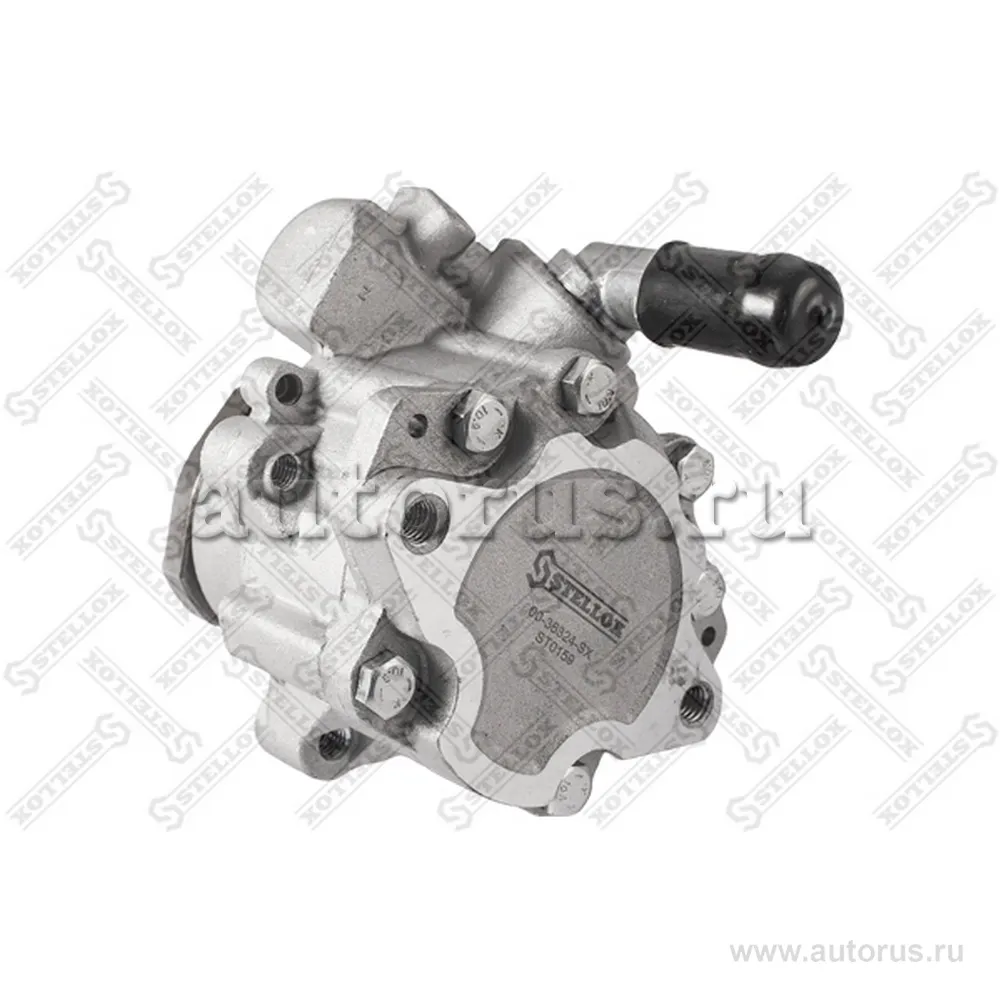 Насос гидроусилителя руля 53950 Ford Galaxy, VW Sharan 1.9TDi 95> STELLOX 00-36324-SX