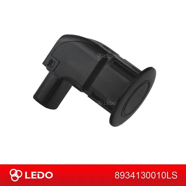 Датчик парковки черный LEDO 8934130010LS