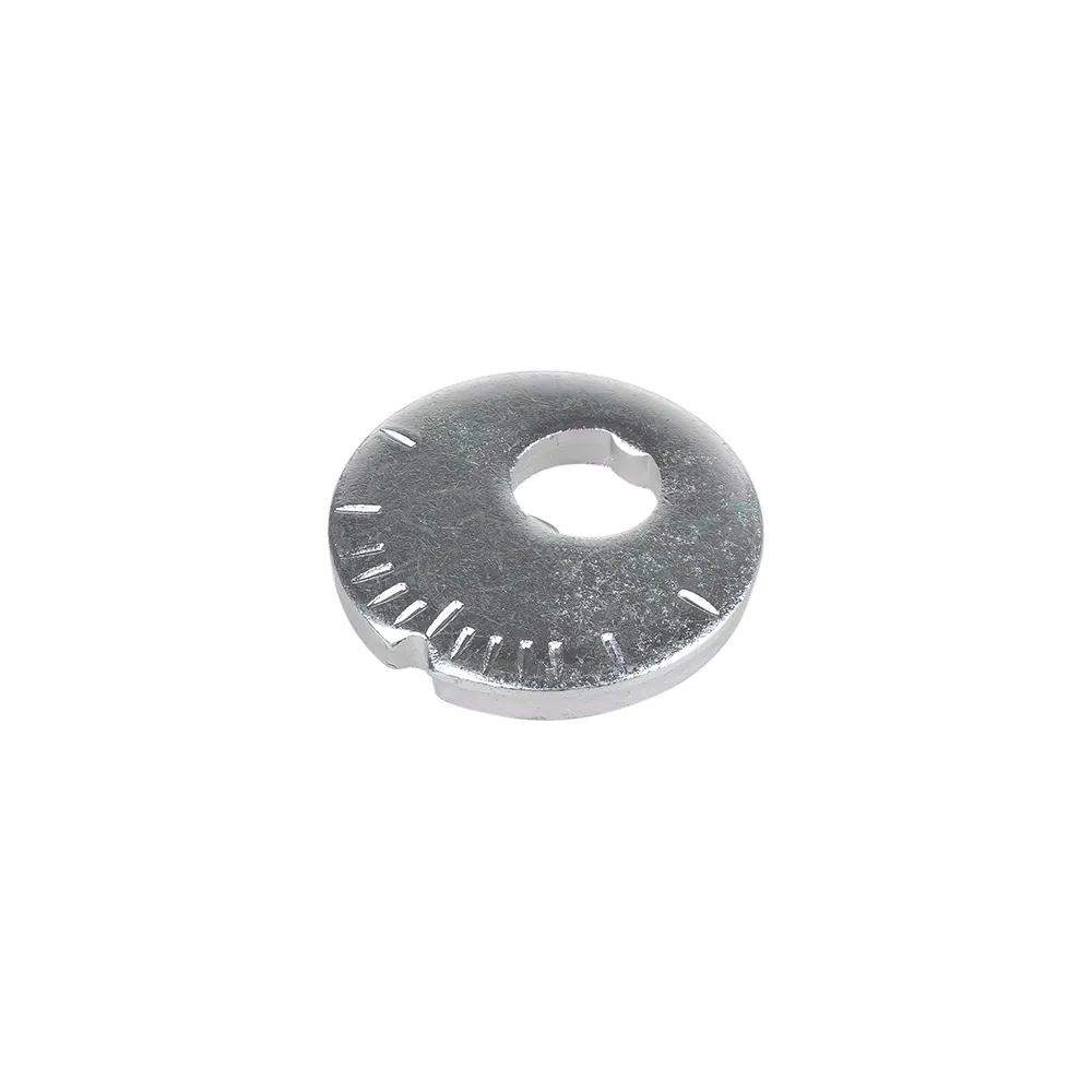Шайба подвески эксцентриковая NISSAN Avenir(W11) 97> / Cabstar(F24) 06-13 / Cara GANZ GUM03019
