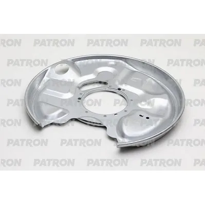 Кожух тормозного диска задний правый MERCEDES: C-Class (W202/S202) -01, C PATRON PBS020