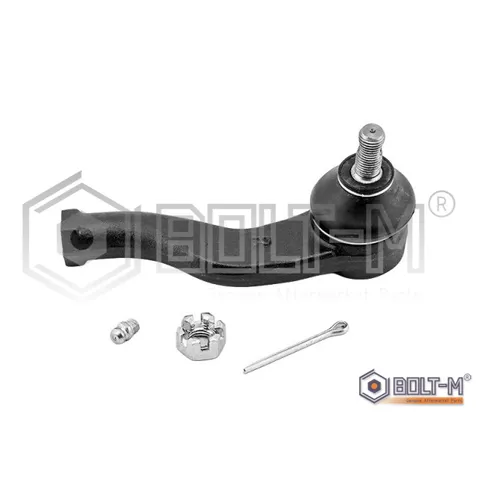 Наконечник рулевой правый BOLT-M BM8289