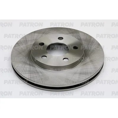 Диск тормозной передний (5 болтов) CHRYSLER: NEON 00-04 \ DODGE: NE PATRON PBD1047