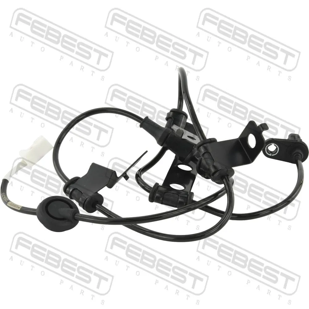 Датчик ABS задний L KIA SPORTAGE 04 2004-2010 [EUROPE + RUSSIA] FEBEST 12606-013