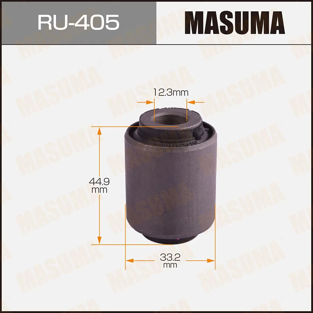 Сайлентблок NISSAN BASSARA MASUMA RU-405