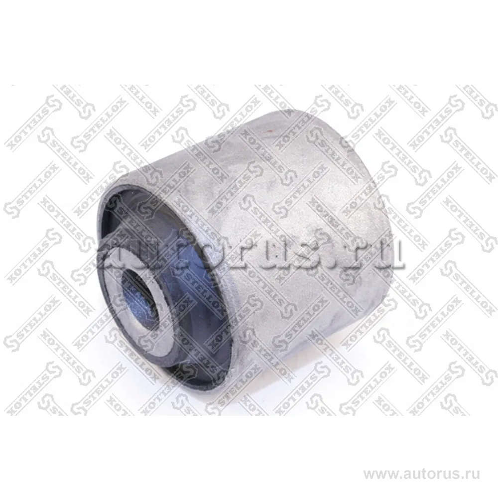 Сайлентблок нижн. рычага пер. наружн. Mazda 6 GG/GY all 02> STELLOX 87-71051-SX