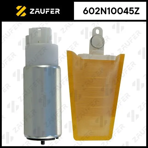 Бензонасос электрический ZAUFER 602N10045Z