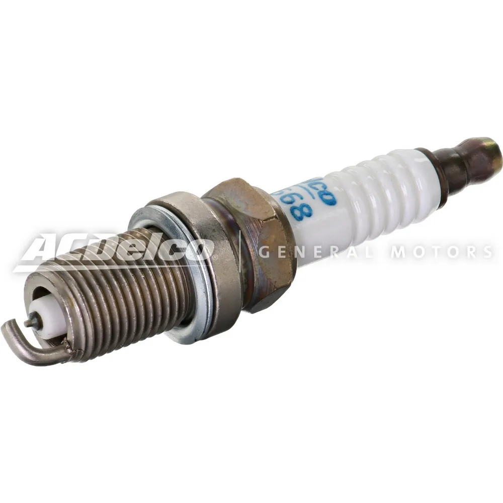 Свеча зажигания ACDelco 19375668