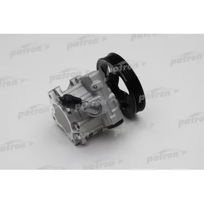 Насос гидроусилителя шкив: 107mm,4PK PEUGEOT: BOXER 1.9D (100 Bar) PATRON PPS072