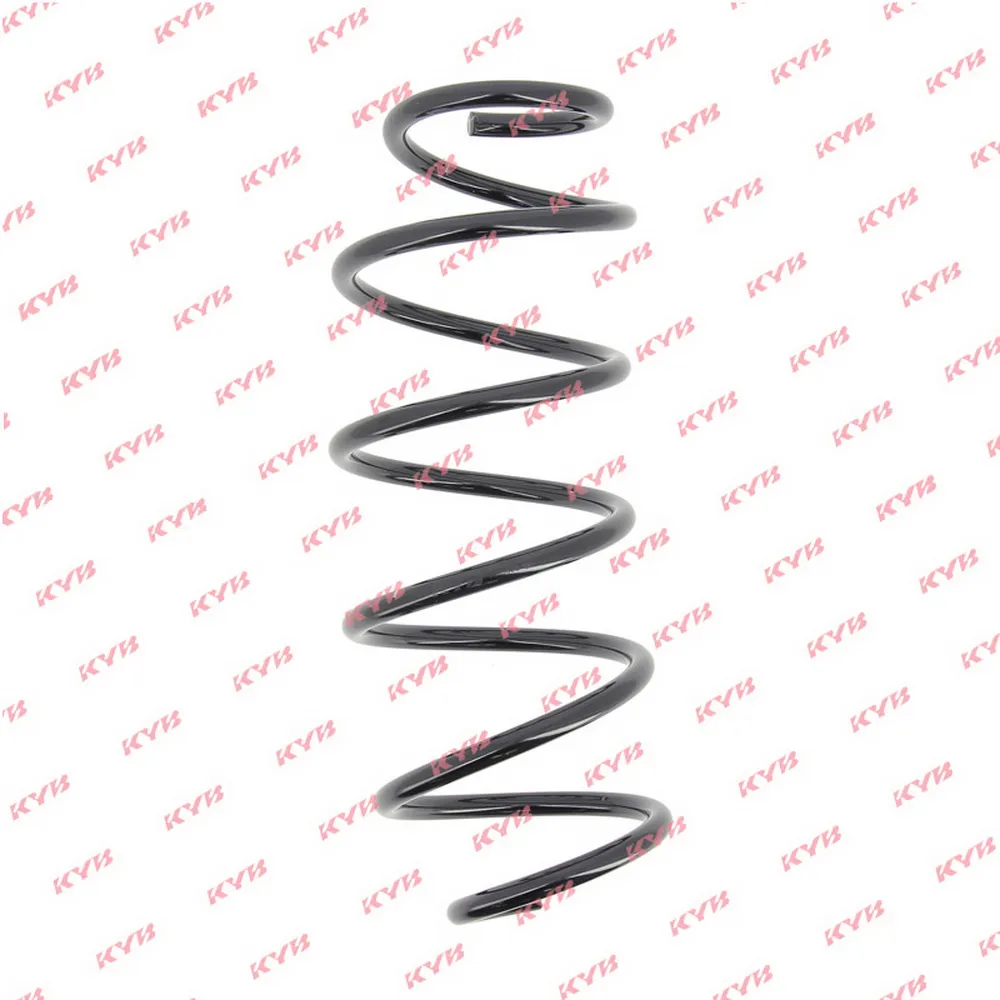 Пружина передняя CITROEN DS4/PEUGEOT 3008/5008 KYB RA3358