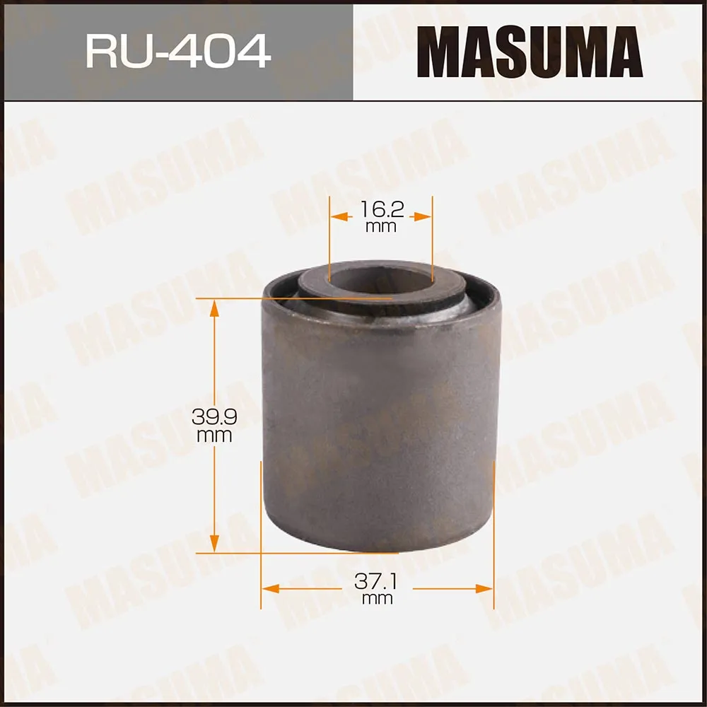 Сайлентблок NISSAN BASSARA MASUMA RU-404
