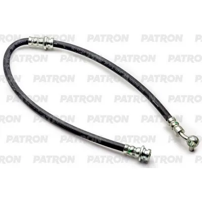 Шланг тормозной пер. прав. NISSAN X-Trail (T32) 13-19 PATRON PBH0344