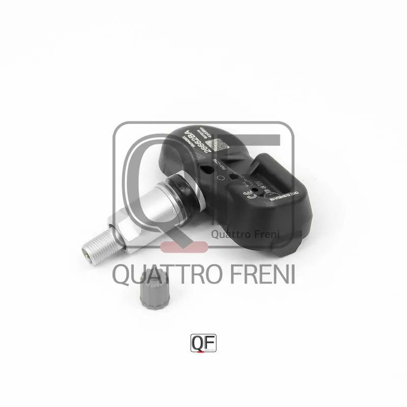 Датчик давления в шинах 433MHZ, QUATTRO FRENI QF05C00032