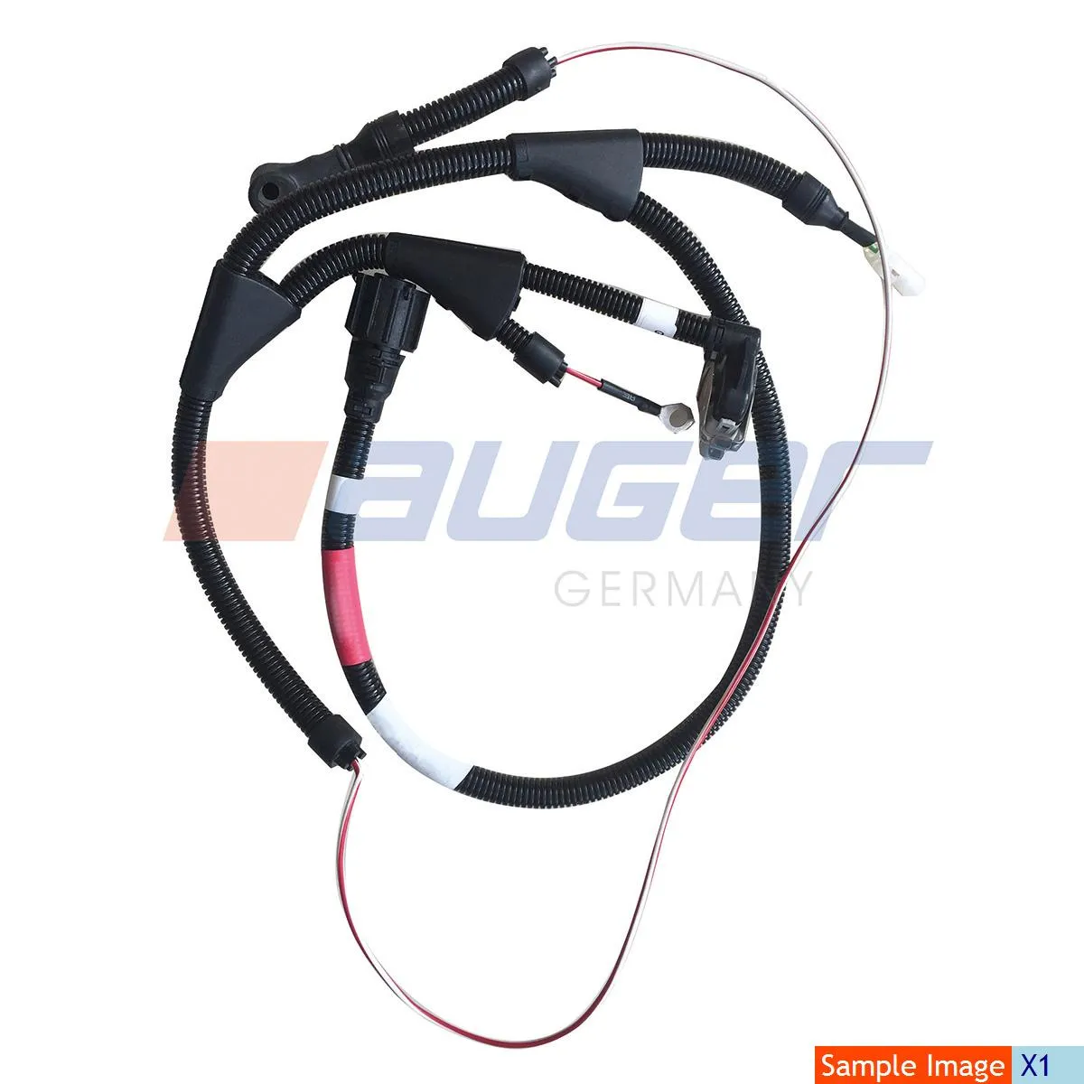 Жгут проводов VOLVO AUGER 85059