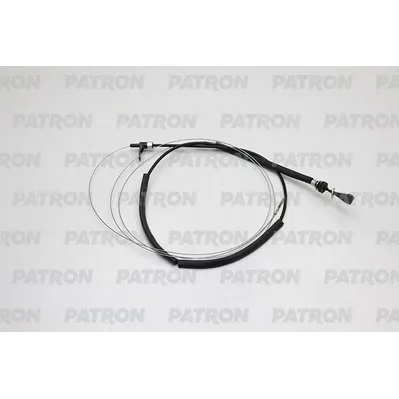 Трос газа VW Тransporter 1.6D/TD/1.7D 82- PATRON PC4003