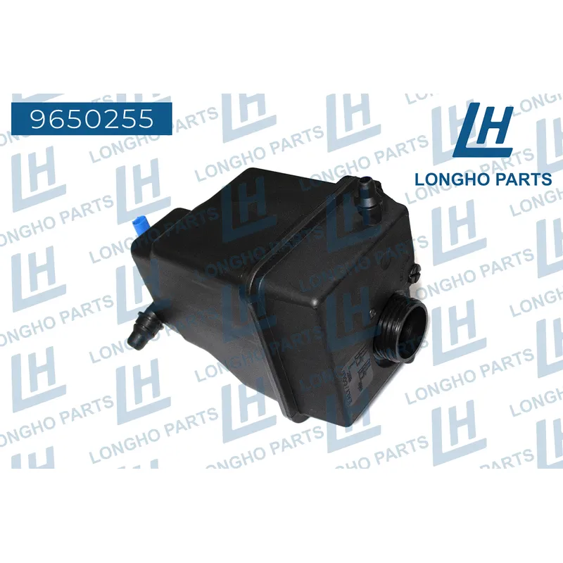 Бачок расширительный BMW X5 17137501959 LONGHO 9650255