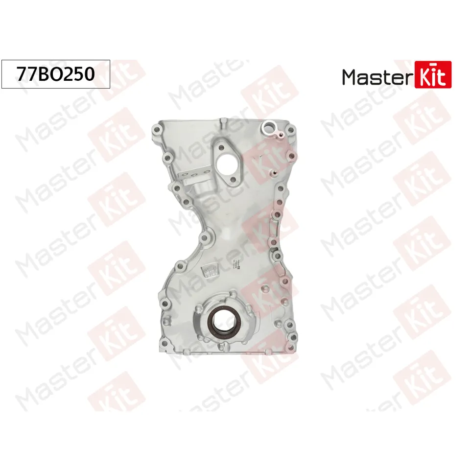 Насос масляный SUZUKI M16A/M13A/M15A MASTERKIT 77BO250