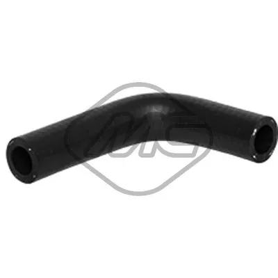 ПАТРУБОК ПЕЧКИ ACCENT Metalcaucho 98961