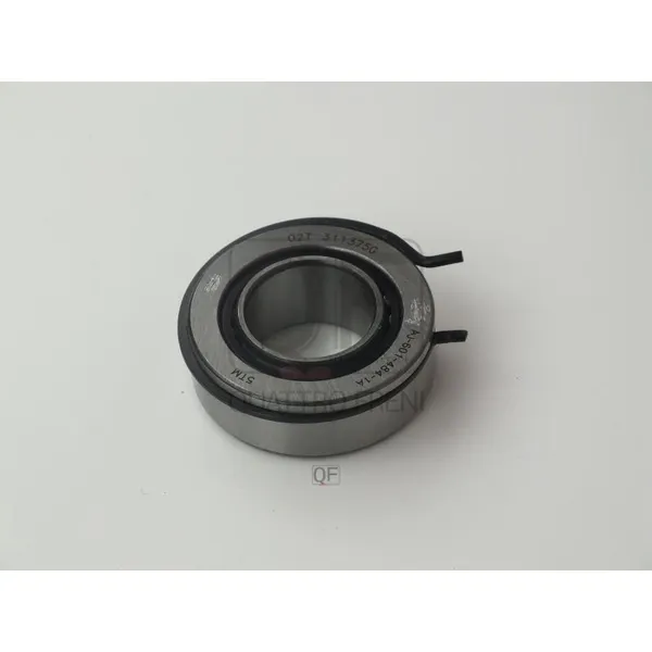 Подшипник кпп QUATTRO FRENI QF61B00032