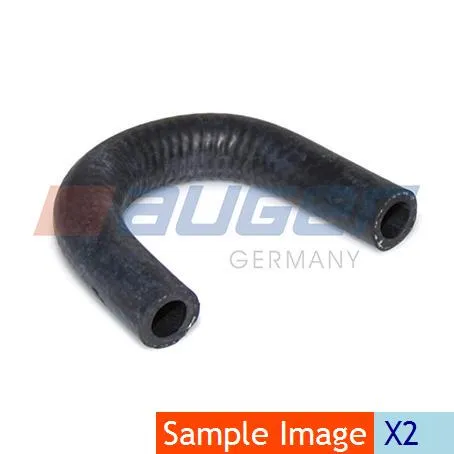 Шланг, Радиатор IVECO AUGER 83563