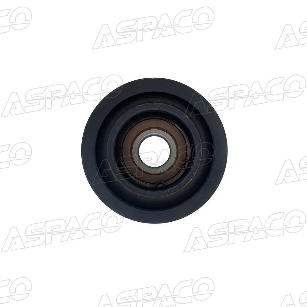 Ролик ремня грм газ/ паз/ камаз ASPACO AP5256103