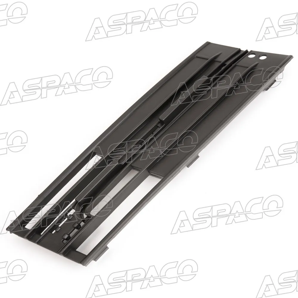 Решетка бампера правая (R) BMW 7'F01/F02 (08-15) ASPACO AP268