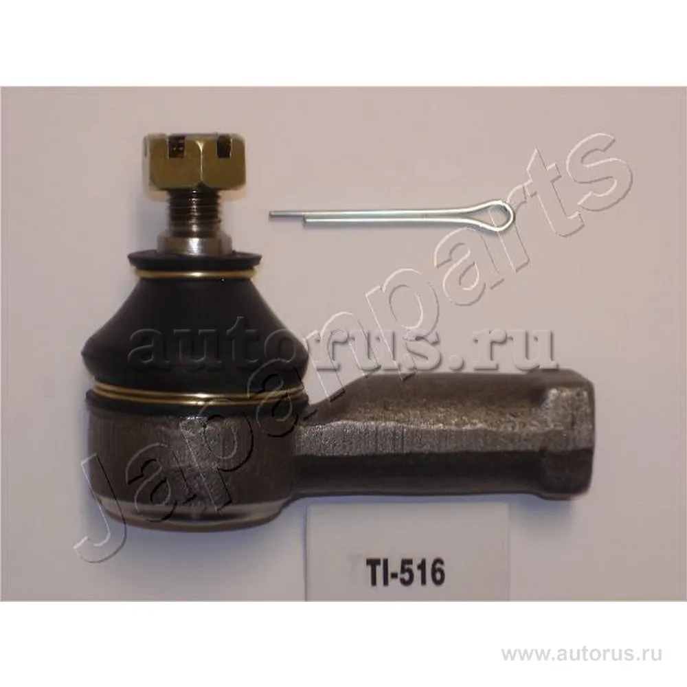 Наконечник рулевой L,R JAPANPARTS TI-516
