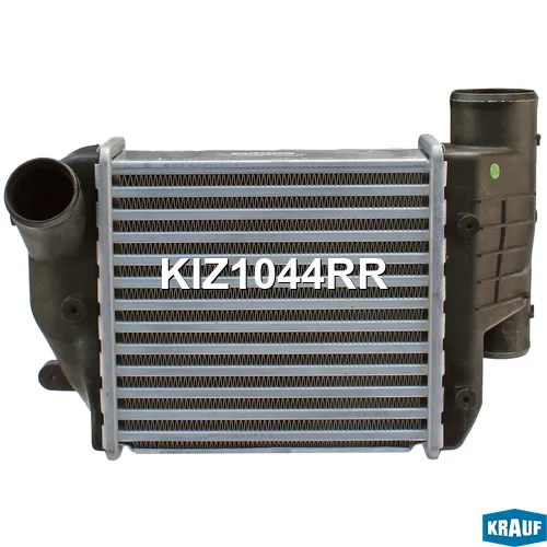 Интеркулер KRAUF KIZ1044RR