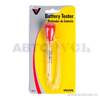 Ареометр Victor V644