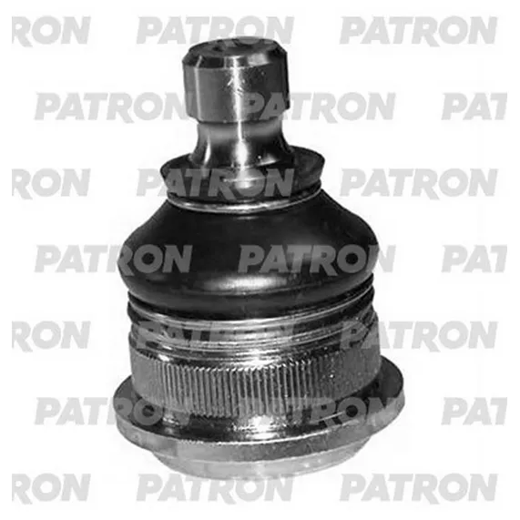 Опора шаровая конус 18мм RENAULT MEGANE II, RENAULT LOGAN PATRON PS3385