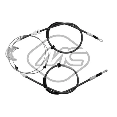 Трос ручника GRANADA ALL Metalcaucho 81770