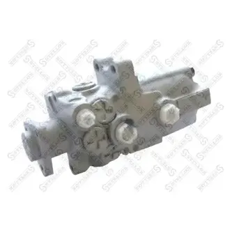 Насос гидроусилителя руля Audi 100/200 STELLOX 0035509_SX