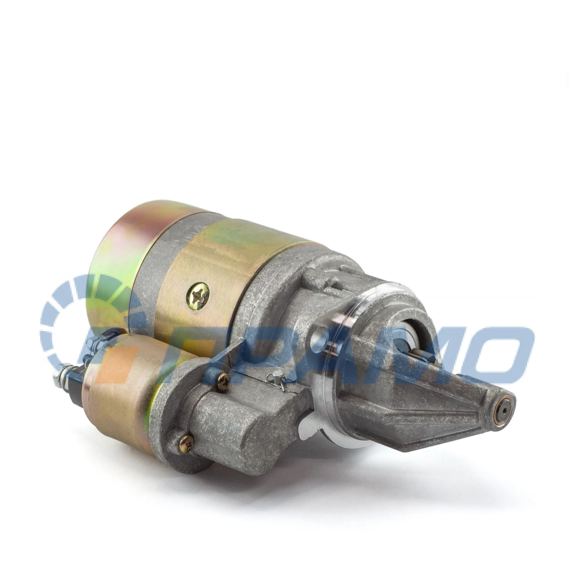 Стартер двигателя автомобиля Прамо 62.3708000